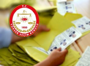 Komünist belediyede oylar kime gitti?