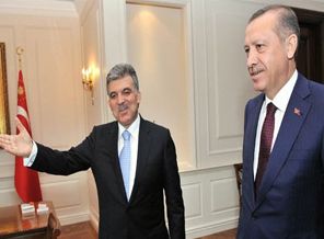 Köşk davetinde önemli gelişme