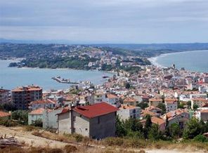 Köşk seçiminde CHP ve MHP'yi yıkan il!