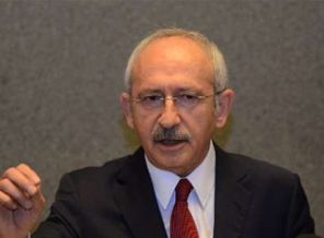 'Liderlik savaşı beni sevindirir'