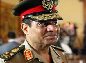 Mısır Cumhurbaşkanı Sisi Rusya’ya gidiyor