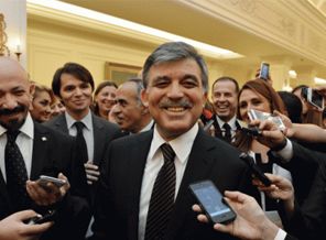 Muhalefet son vedaya katılmayacak