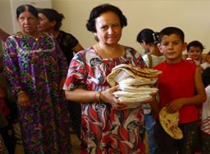 'Müslümanlara bakışımız değişmez'