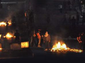 Okmeydanı Demirtaş yerine Ekmeleddin'e oy verdi