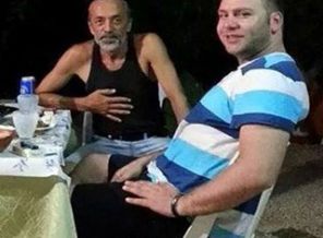 Öldürülen motosikletçilerin katil zanlısı yakalandı