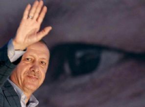 Ortadoğu ve Türkiye uzmanından çarpıcı Erdoğan iddiası