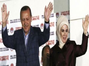 Sandık sürprizi! Ak Parti fire verdi