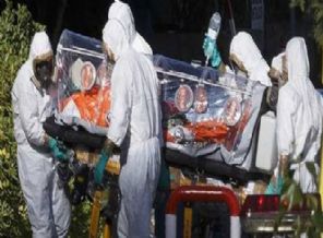 Tüm Avrupa'yı korkutan ölüm!