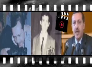 Cumhurbaşkanı Recep Tayyip Erdoğan'ın yaşamı