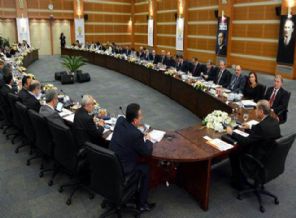 Yeni Başbakan o olacak!