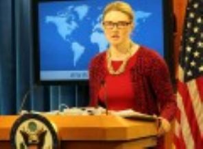 ABD'den Mısır çıkışı