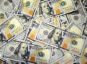 ABD'nin bütçesi inişte