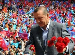 AK Parti resmen duyurdu!