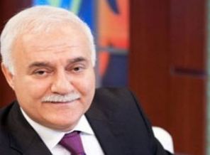 Ateistler Nihat Hatipoğlu'nu mahkemeye veriyor