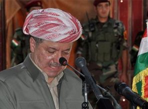 Avrupa'dan Kürtlere bir silah yardımı daha