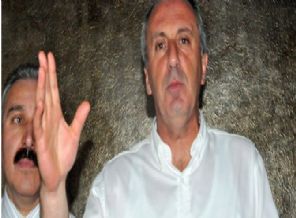 CHP'de bomba iddia: İnce istifa edecek ve...