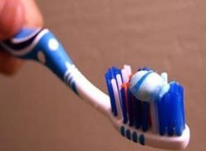 Diş macunu markasıyla ilgili kanser iddiası!