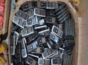 Diyarbakır polisinden '1 milyon'luk darbe