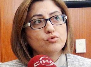 Fatma Şahin: Bize yakışmaz