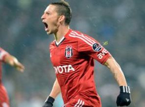 Holosko'nun yeni takımı belli oldu