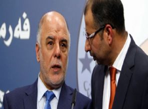 İbadi'nin evine intihar saldırısı