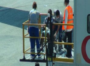 İçimizi rahatlatan haber geldi!