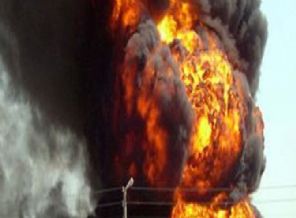 Irak'ta patlama: 18 ölü, 49 yaralı