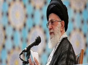 İran eski müttefikini sildi