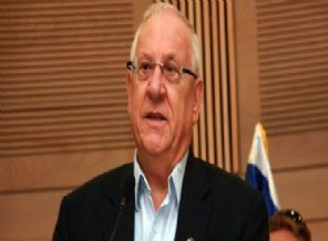 İsrail Cumhurbaşkanı özür diledi