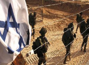 İsrail'in kara operasyonu genişleyebilir