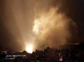 İsrail, İsrail'e soruşturma açtı!