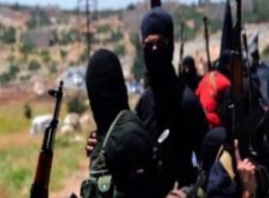 Kosova'da terör şüphelileri hakim karşısında