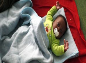 Küçük teknelerle umuda yolculuk