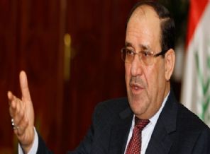 Maliki’den isyan çağrısı