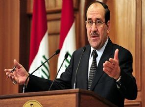Maliki: “Hükümet görevine devam edecek”
