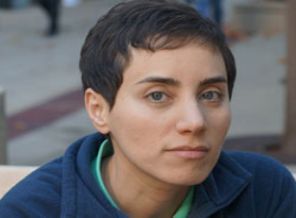 'Matematiğin Nobel'i ilk kez bir kadına