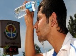 Meteoroloji uyardı! Bayıltan sıcaklar geliyor