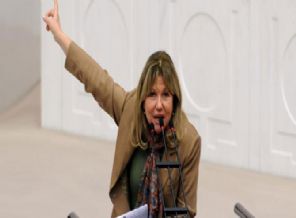 Nur Serter'den Kılıçdaroğlu'na zehir zemberek sözler!