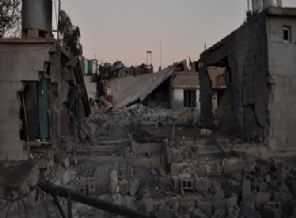 Peşmerge Güver'deki üç IŞİD karargahını ele geçirdi