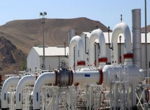 Petrol şirketleri IKBY'deki faaliyetlerini askıya aldı