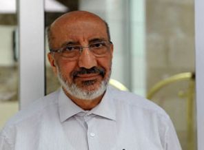 Rabia evrensel bir vicdanın hareketi