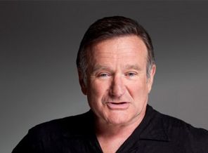 Robin Williams IŞİD'i böldü