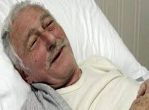 Süleyman Seba hayatını kaybetti