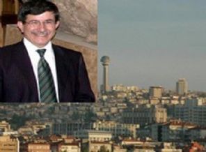 Davutoğlu'nun tartışmalı villası boşalıyor