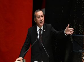 Tayyip Erdoğan'a Ankara'da kurulan tuzak