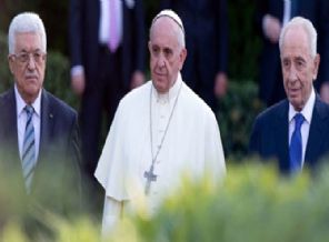 Vatikan'dan IŞİD yorumu