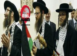 225 Yahudi İsrail'in Gazze katliamını kınadı