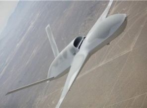 ABD IŞİD'i havadan vurdu