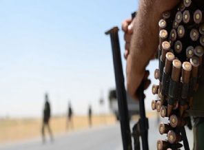 ABD ve Fransa'nın silah yardımı peşmergeye ulaştı