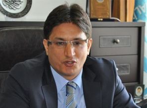 AK Parti için istifa etti